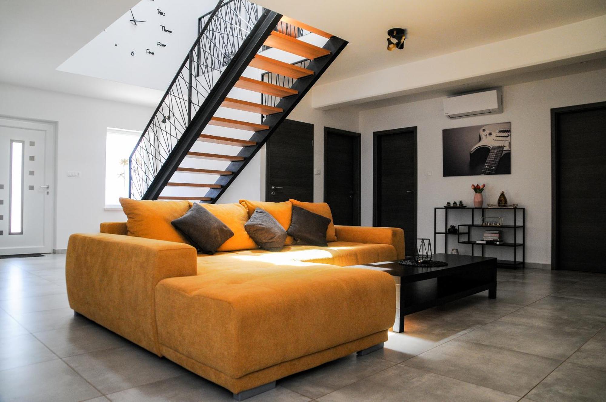 Villa Anastazija Labin  Extérieur photo